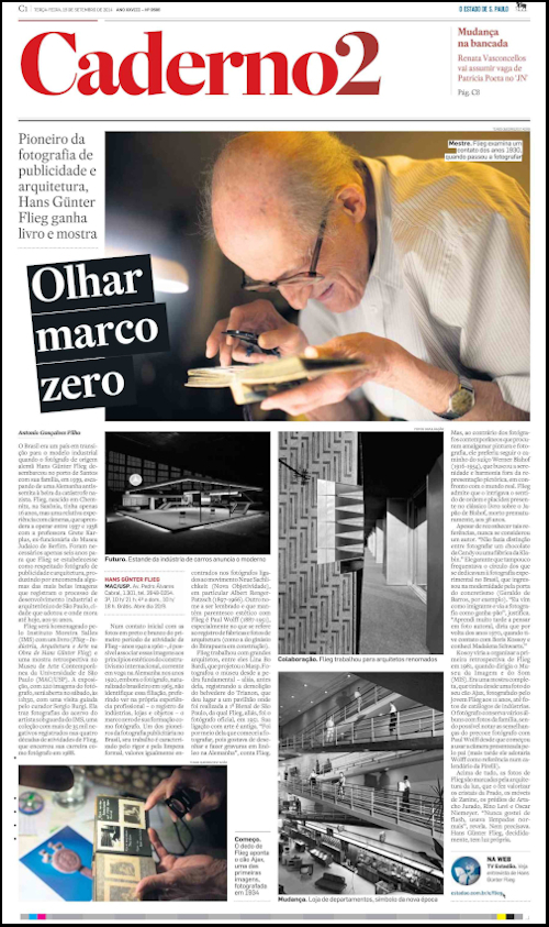 OESP,  20140916, Olhar Marco Zero